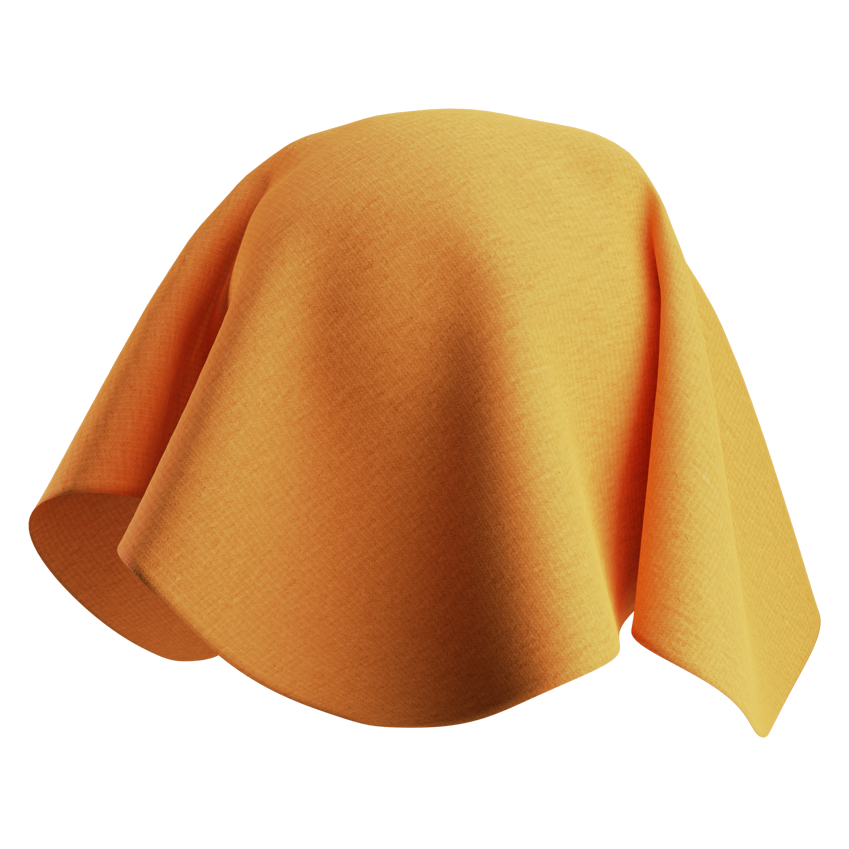 Seffron Cotton